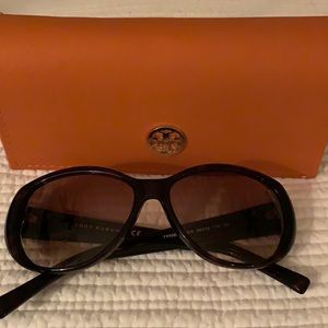 Tory Burch sunglasses